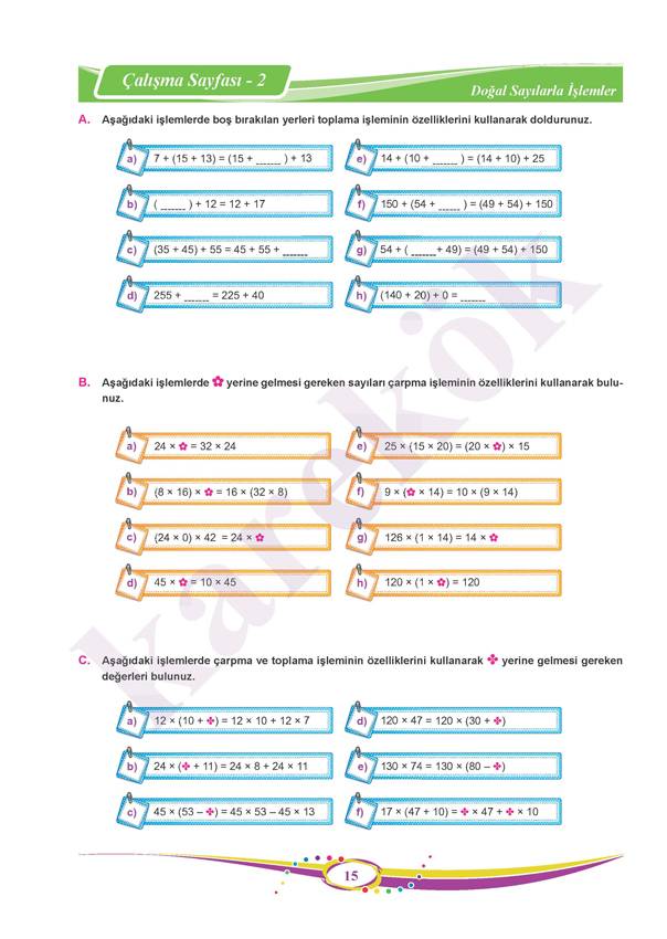 Karekök Yayınları