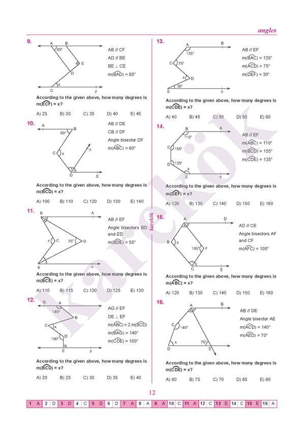 euclidean geometry