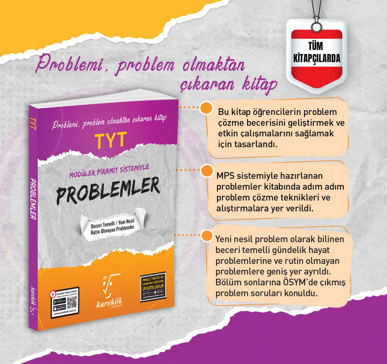 Problemler