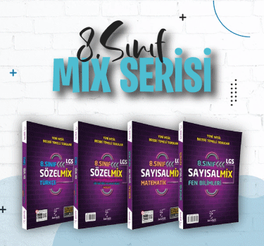 Mix Serisi
