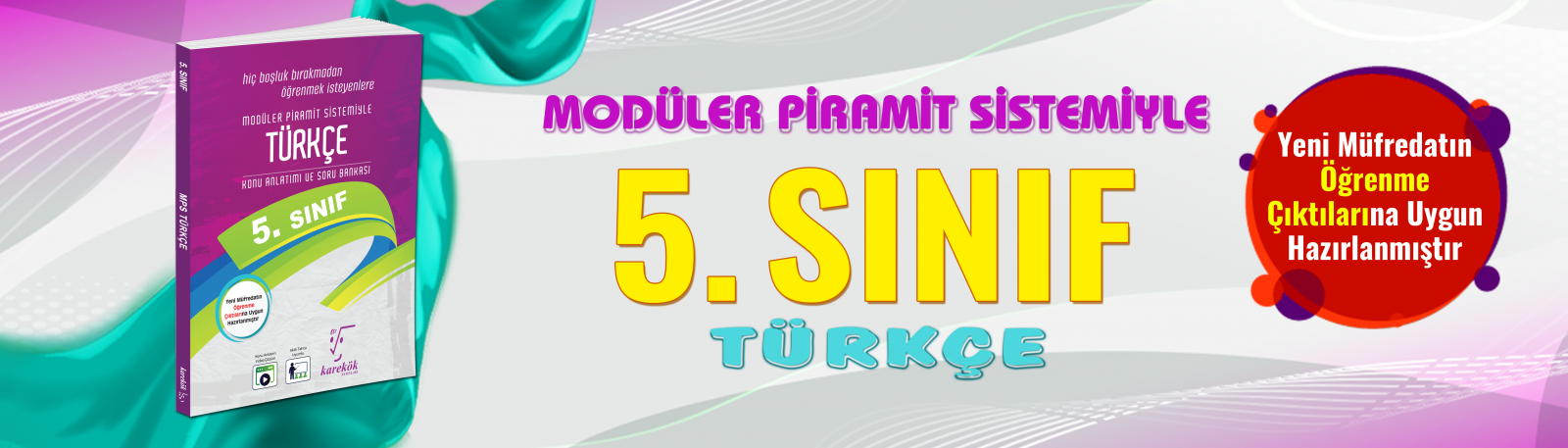 5. Sınıf MPS TURKCE (Yeni)