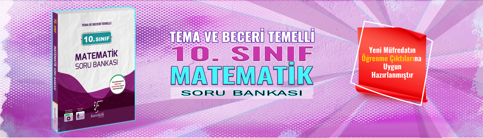 10. SINIF MATEMATİK SORU BANKASI