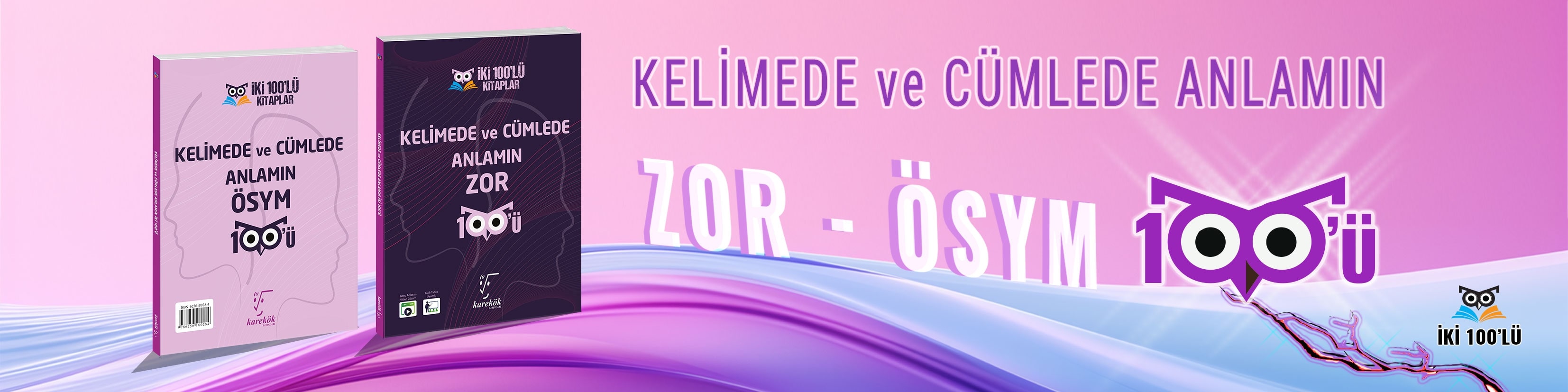 İKİ YÜZLÜ KELİMEDE VE CÜMLEDE ANLAMIN ZOR - ÖSYM YÜZÜ