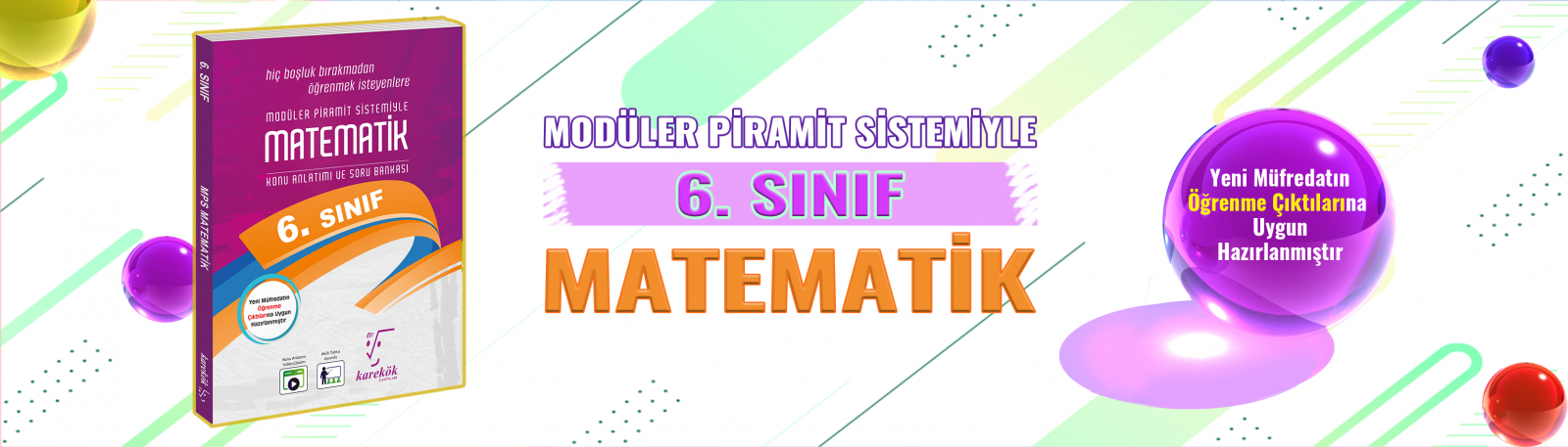 6. SINIF MPS MATEMATİK