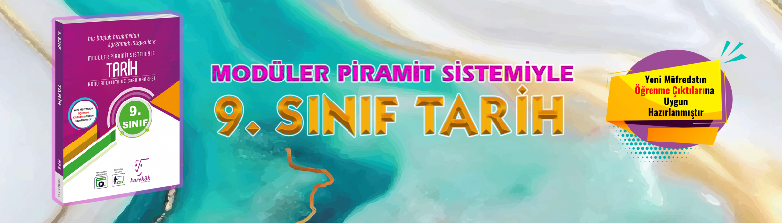 9. SINIF MPS TARİH