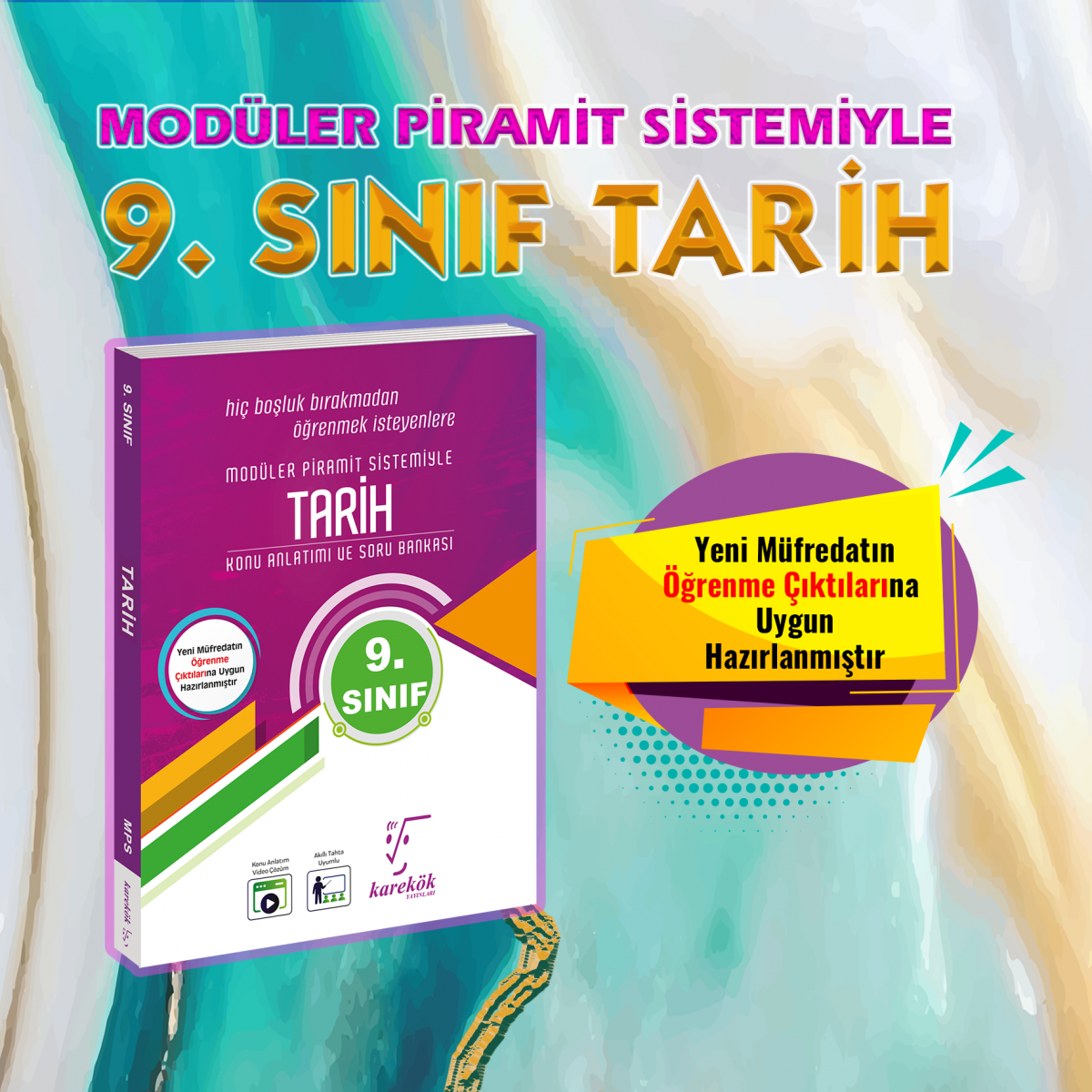 9. SINIF MPS TARİH