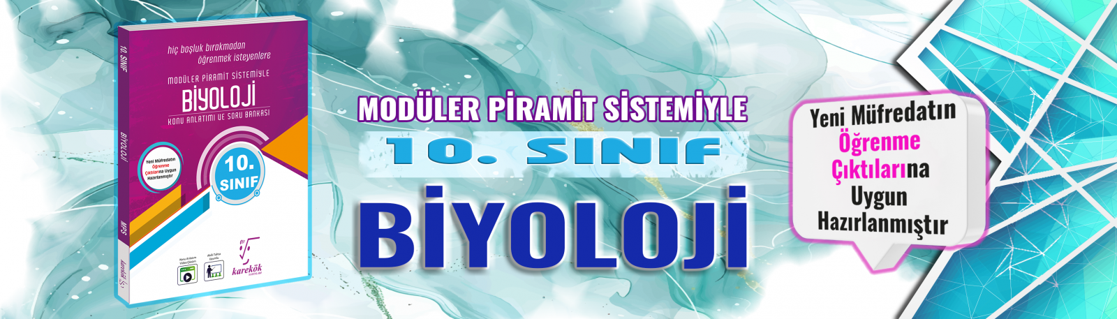 10. SINIF MPS BİYOLOJİ