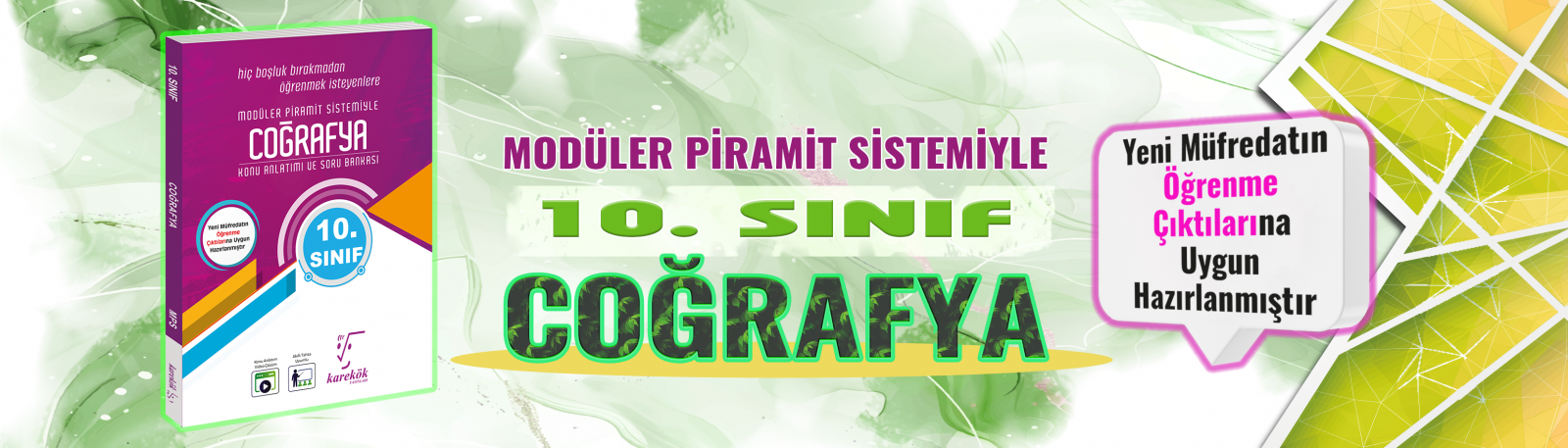 10. SINIF MPS COĞRAFYA