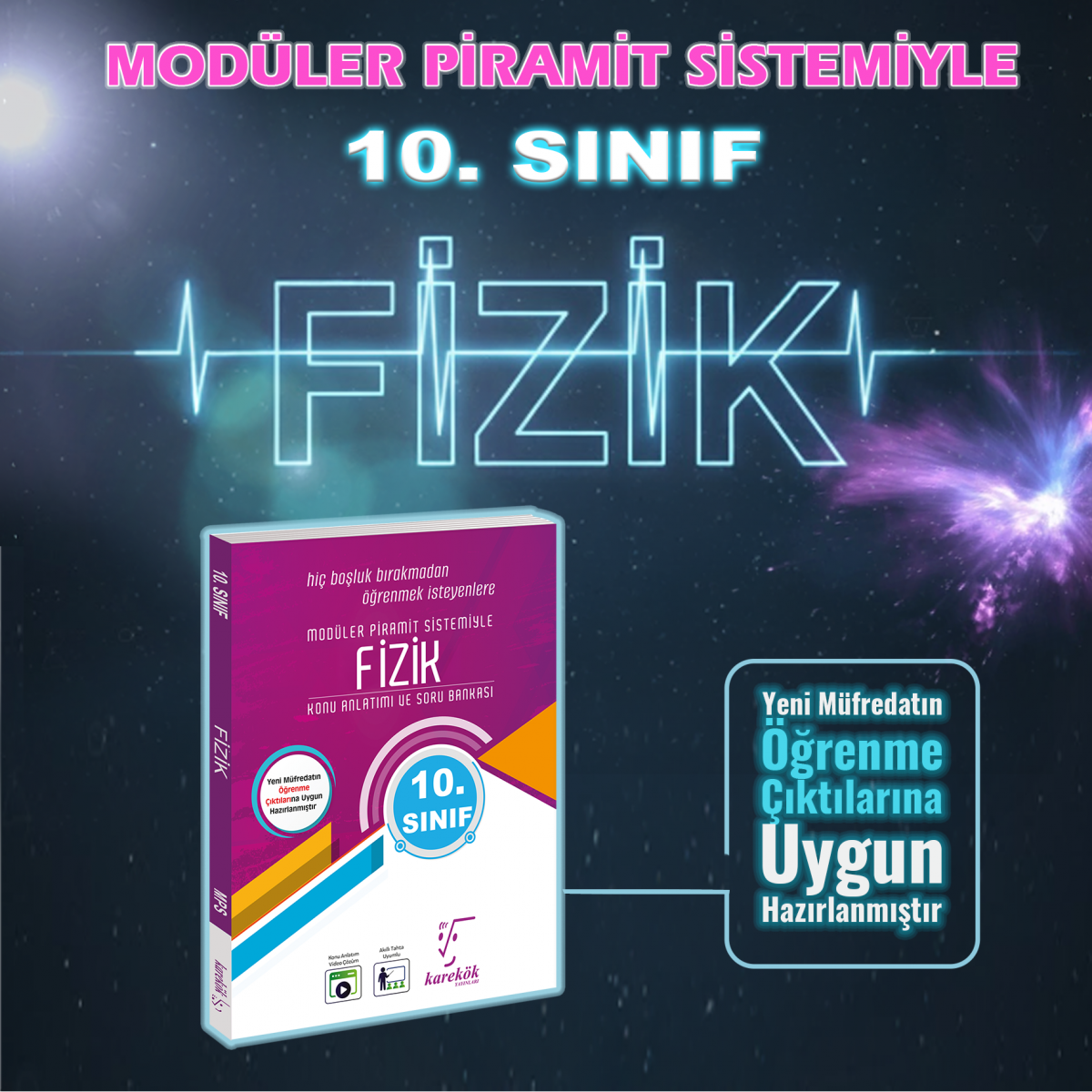 10. SINIF FİZİK MPS