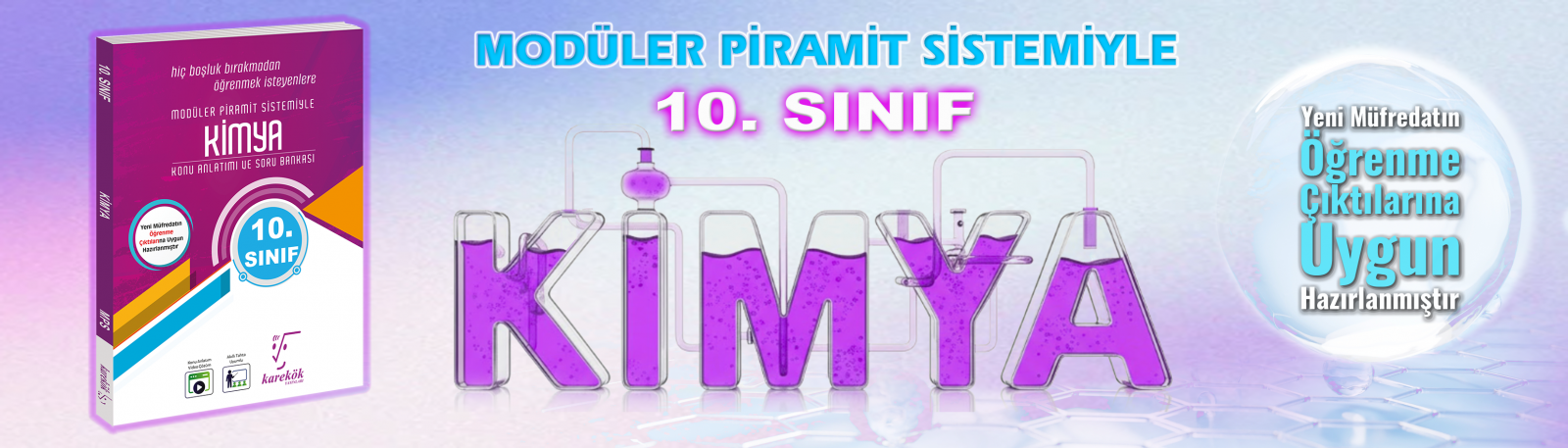 10. SINIF KİMYA MPS