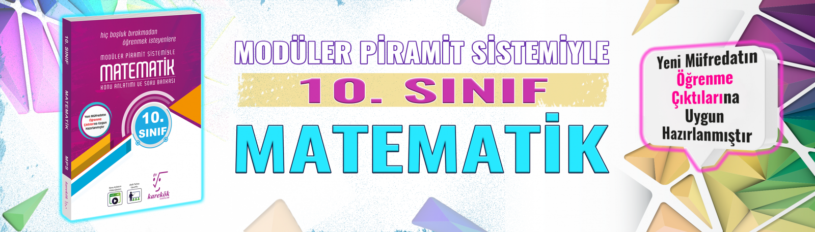 10. SINIF MPS MATEMATİK