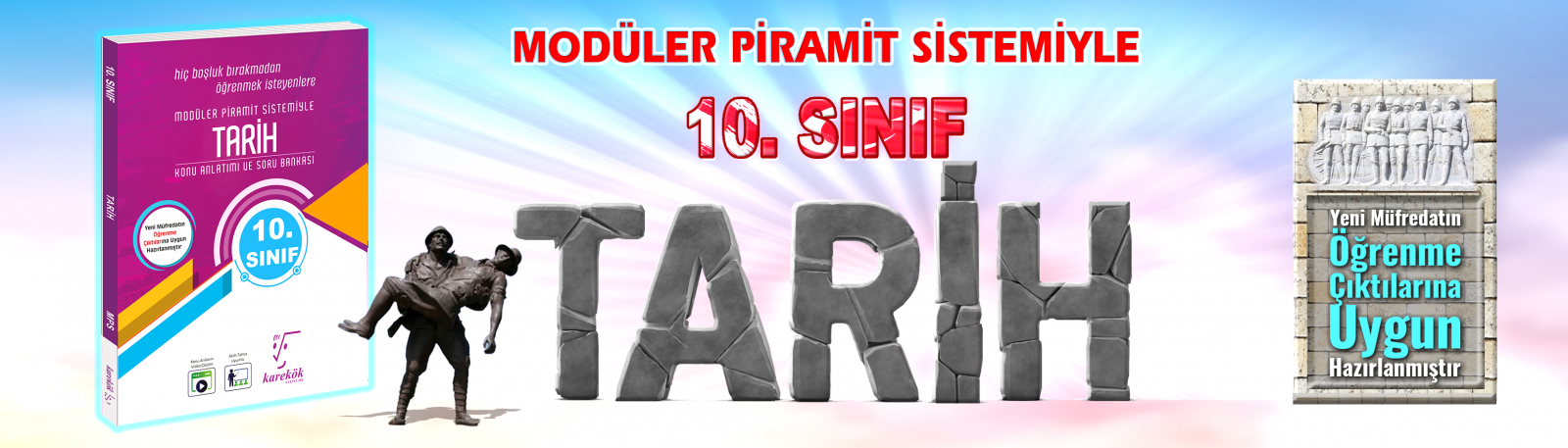 10. SINIF TARİH MPS