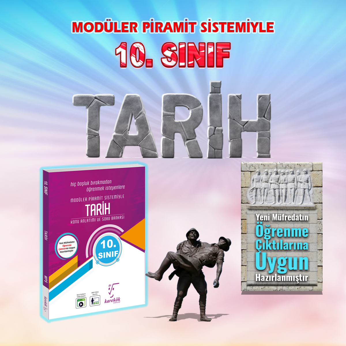 10. SINIF TARİH MPS