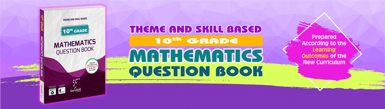 10th GRADE QUESTION BOOK