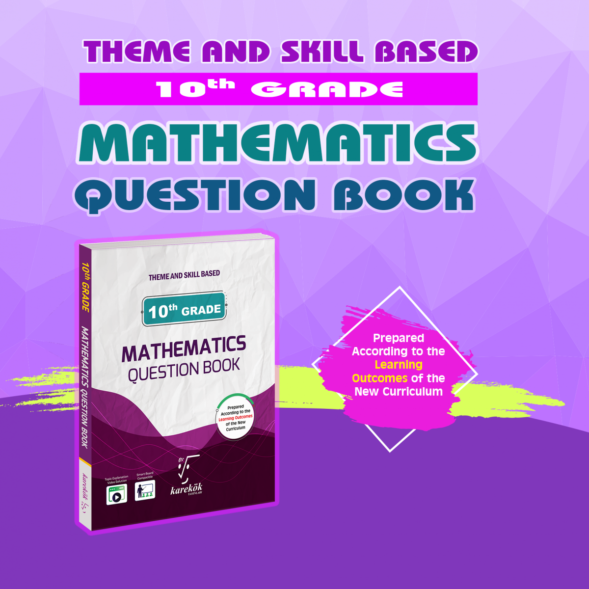 10th GRADE QUESTION BOOK