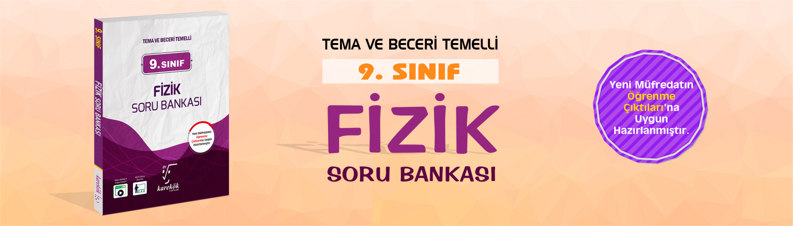 9. SINIF FİZİK SORU BANKASI